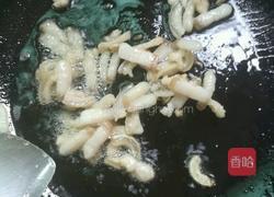 榨菜肉丝的做法图解8