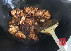 烧鸡公鸡翅的做法图解7