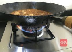 烧鸡公鸡翅的做法图解9