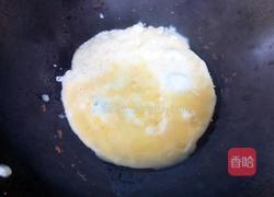 黄瓜炒蛋的做法图解4