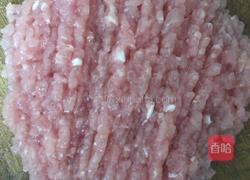 瘦肉冬瓜汤的做法图解2