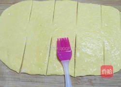 南瓜千层饼的做法图解5