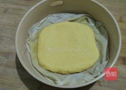 南瓜千层饼的做法图解10