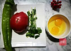 「Cathy边吃边营养」西红柿蛋花汤的做法图解1