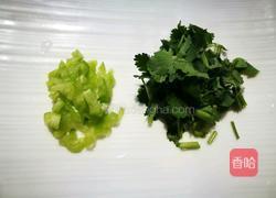 「Cathy边吃边营养」西红柿蛋花汤的做法图解3