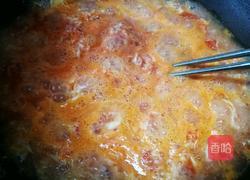 「Cathy边吃边营养」西红柿蛋花汤的做法图解7