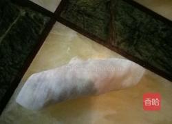 信封云吞的做法图解8