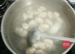 信封云吞的做法图解11