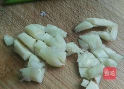 野芹菜炒牛肉的做法图解5