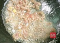 野芹菜炒牛肉的做法图解7