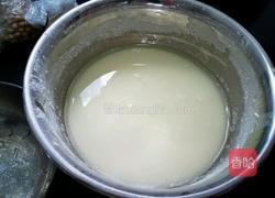 红糖凉糕的做法图解3