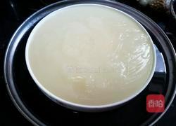 红糖凉糕的做法图解6