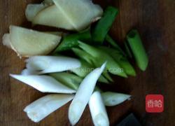 红烧鲤鱼块的做法图解7