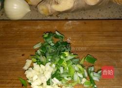 红烧鲤鱼块的做法图解8