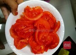 酸甜开胃❤番茄卷心菜的做法图解2