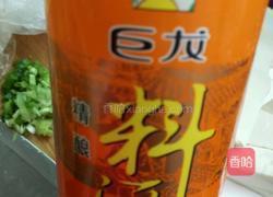 辣炒花蛤的做法图解4