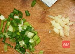 凉拌千张的做法图解4