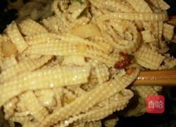 凉拌千张的做法图解7