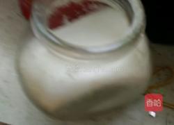 油菜蚝油香菇的做法图解8