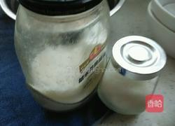 油菜蚝油香菇的做法图解14