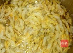 韭菜豆腐包子的做法图解4