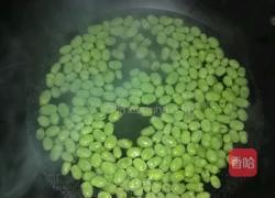 豆瓣蚕豆的做法图解2