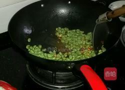 豆瓣蚕豆的做法图解5