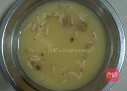 虾皮蒸蛋的做法图解2