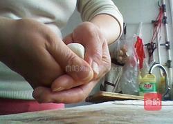 韭菜猪肉馅水饺的做法图解14