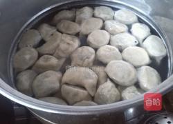 韭菜猪肉馅水饺的做法图解17