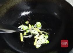 清炒芸豆的做法图解1