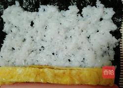 自制寿司的做法图解6