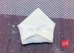 迷你小春卷的做法图解4