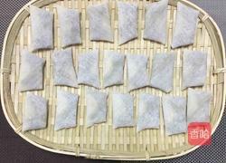 迷你小春卷的做法图解6