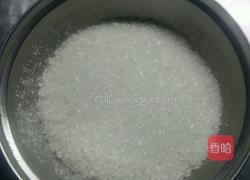 自制果酱（菠萝果酱）的做法图解4