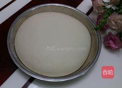 四季豆猪肉包子的做法图解6