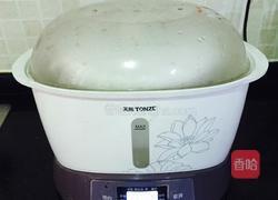 猴头菇炖鸡汤的做法图解10