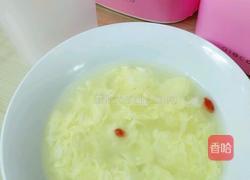 醪糟的做法图解6