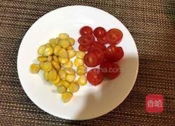 牛油果螺旋意面的做法图解2