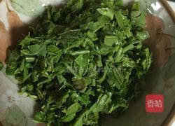 香椿烙饼的做法图解3