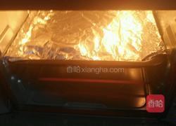 烤鲫鱼的做法图解2