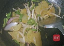 烤鲫鱼的做法图解4