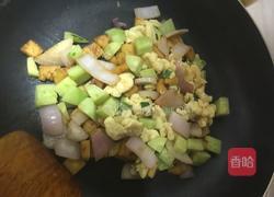 清香玉米丁的做法图解7