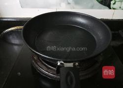 老屋私房菜美味葱油饼的做法图解6