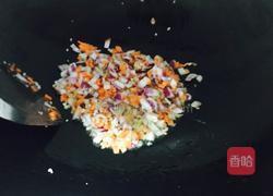 牛肉番茄意大利面的做法图解8