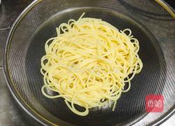 牛肉番茄意大利面的做法图解12