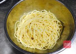 牛肉番茄意大利面的做法图解13