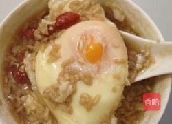 米酒煮鸡蛋的做法图解6