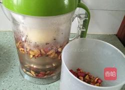 自制无添加山楂汁的做法图解3