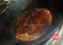 串烧耗儿鱼的做法图解6